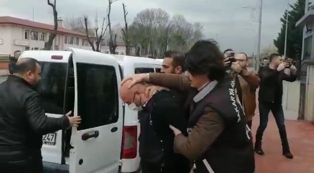 Ağabeyinin evinde katliam yapan şüpheli: Gözüm kararmıştı, sonrasını hatırlamıyorum