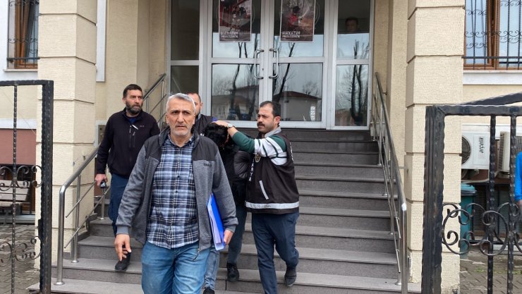 Ağabeyinin evinde katliam yapan şüpheli: Gözüm kararmıştı, sonrasını hatırlamıyorum