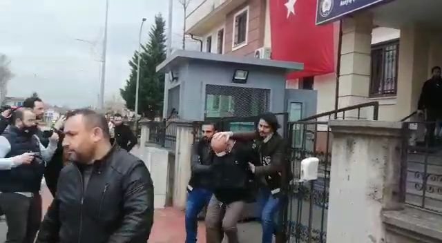 Ağabeyinin evinde katliam yapan şüpheli: Gözüm kararmıştı, sonrasını hatırlamıyorum