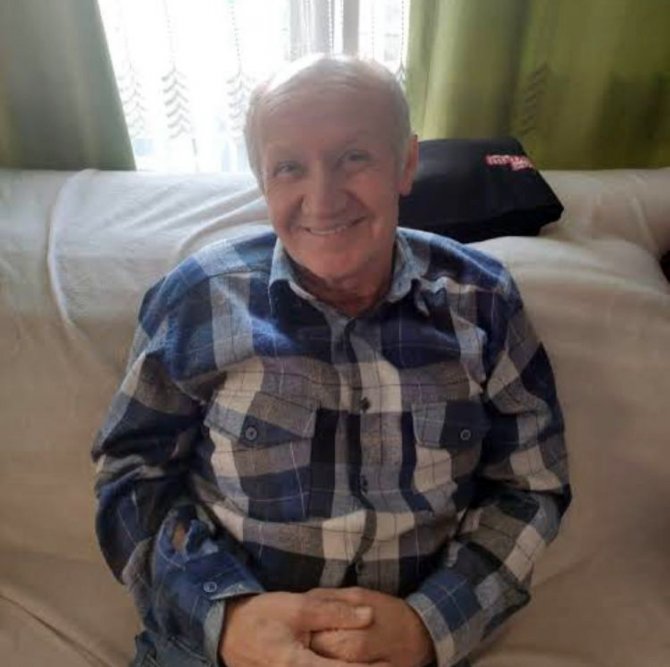 Alzheimer hastası adamın cesedi göl kenarında bulundu