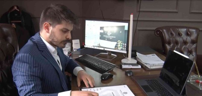 Değeri olmayan kripto para satışıyla vatandaşlar dolandırılıyor