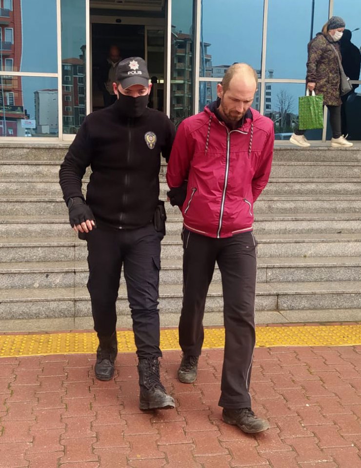 Ele ele tutuşup hırsızlık yapmışlardı, 4 gün sonra yine aynı suçtan yakalandılar