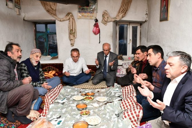 Seydişehir'den kısa kısa