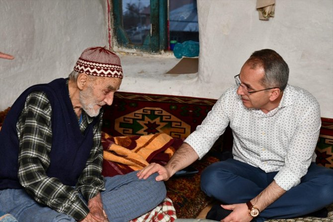 Seydişehir'den kısa kısa