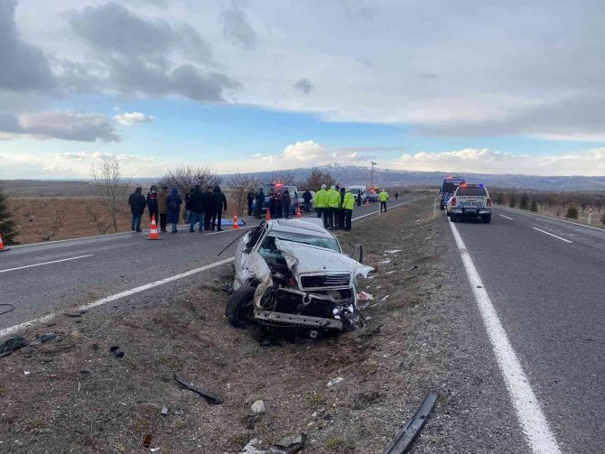 İkazlara kulak asmayan sürücüler ocak söndürdü