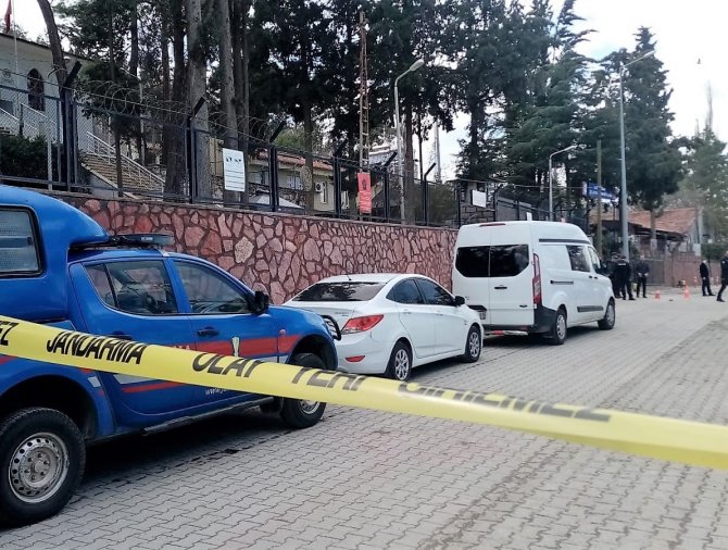 Konyalı Uzman doktor sokak ortasında öldürüldü