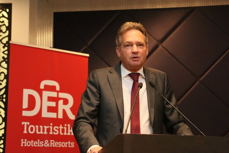 Oteller tek belgeli ve yeşil sertifikalı olacak