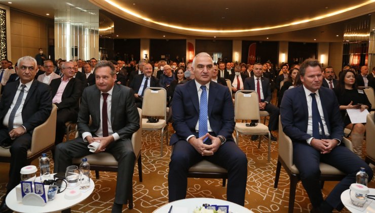 Oteller tek belgeli ve yeşil sertifikalı olacak