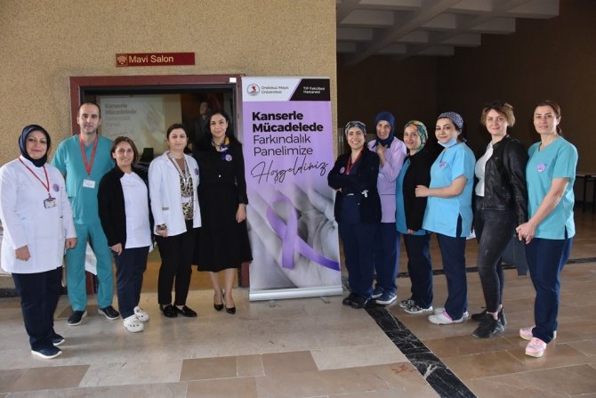 ‘Pandemideki bazı davranışlar kanseri tetikledi’