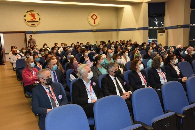 ‘Pandemideki bazı davranışlar kanseri tetikledi’