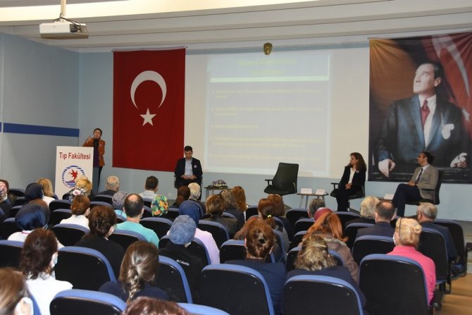 ‘Pandemideki bazı davranışlar kanseri tetikledi’