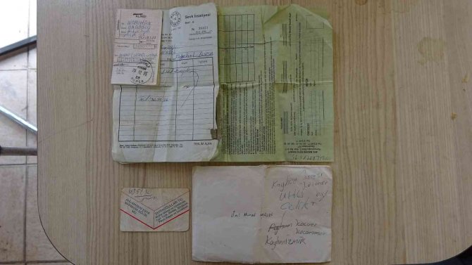 Tencere alana Bodrum’da arsa vaad edilmişti...27 yıldır bekliyor