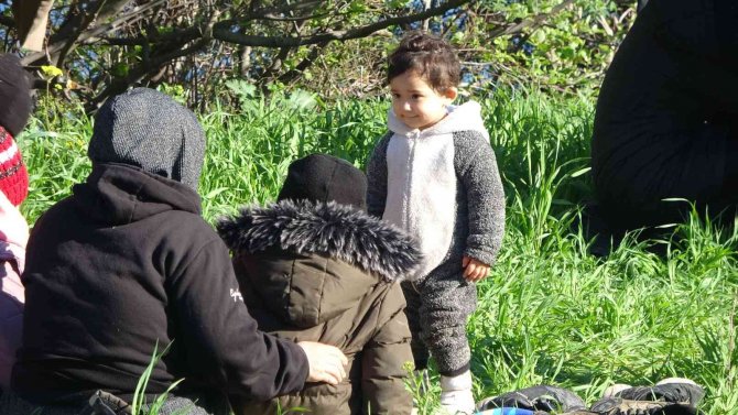 Umuda yolculuğun bedeli 8 bin Euro