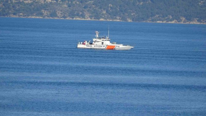 Umuda yolculuğun bedeli 8 bin Euro