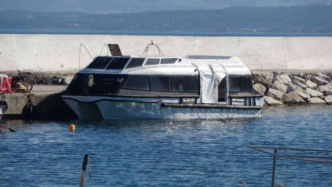 Umuda yolculuğun bedeli 8 bin Euro