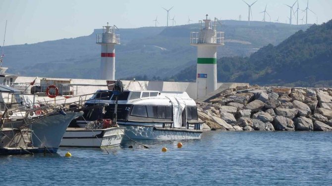 Umuda yolculuğun bedeli 8 bin Euro