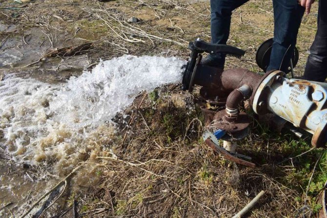 Üretici güneş enerjisine yönelmeye başladı