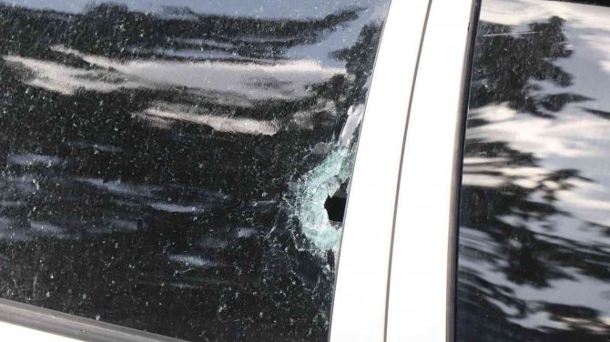 Uzman çavuşun doktoru öldürdüğü olayın tanıkları dehşet anlarını anlattı