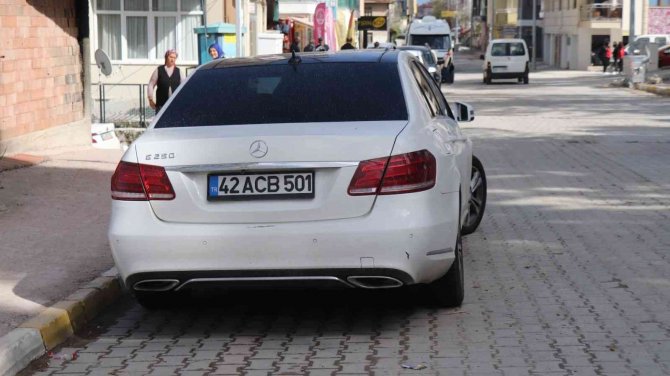 Uzman çavuşun doktoru öldürdüğü olayın tanıkları dehşet anlarını anlattı