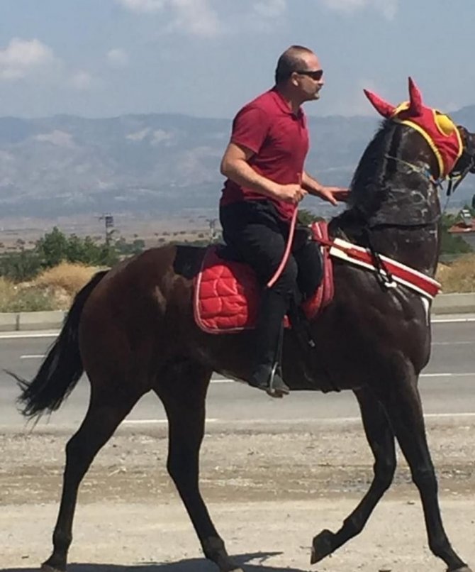 Uzman çavuşun doktoru öldürdüğü olayın tanıkları dehşet anlarını anlattı