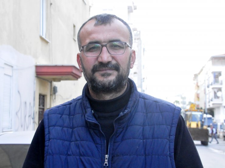 Cüce keçisini internetten satmak isterken 'hayvan tacizcisi' oldu