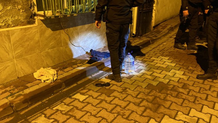 Kavga ettiği kişiyi bıçakla yaraladı: 'Beni öldürüyorlardı, kendimi korudum' dedi