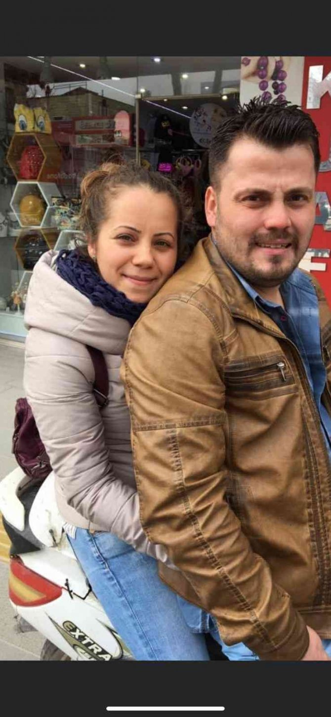 Koca dehşeti: Karısını av tüfeğiyle vurarak öldürdü