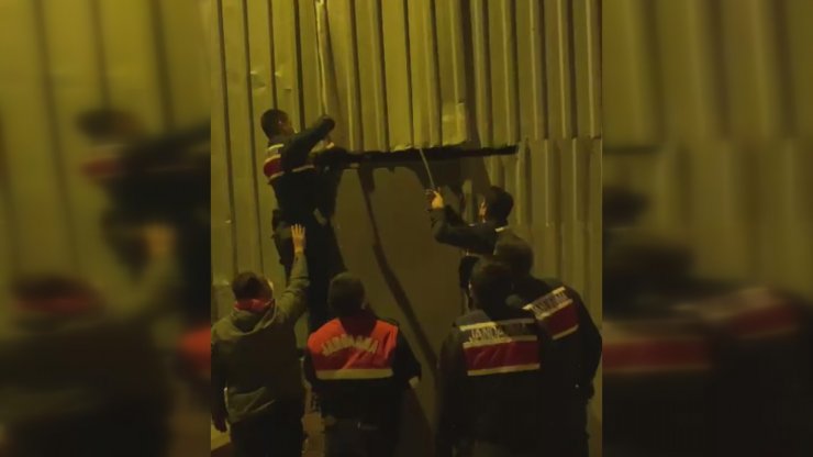 Kumarcılara operasyon; 300 bin TL ceza