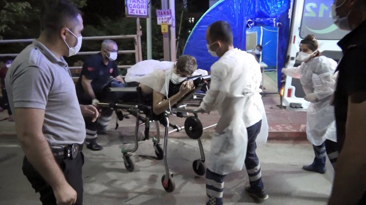 'Miras' cinayetine indirimsiz ömür boyu ve 5 yıl hapis