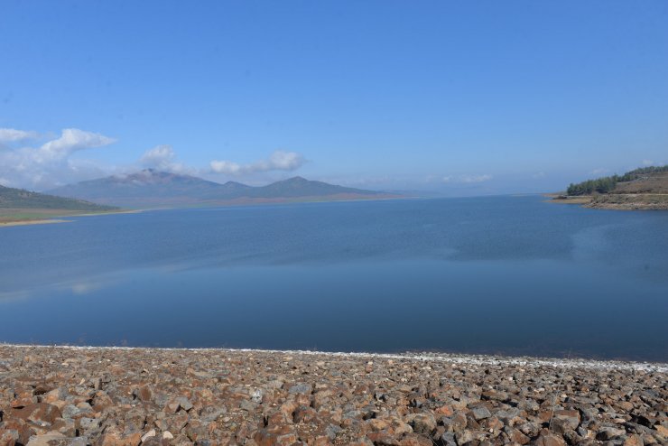 Prof. Dr. Ödemiş: Uzun ve kurak bir yaz bizi bekliyor olabilir