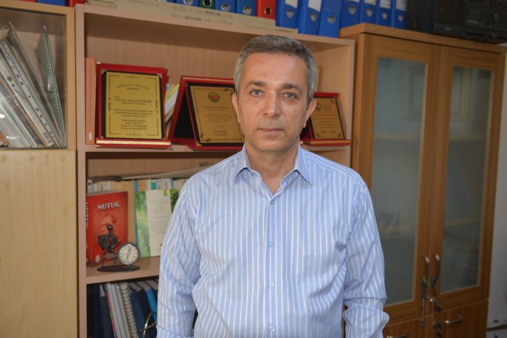 Prof. Dr. Ödemiş: Uzun ve kurak bir yaz bizi bekliyor olabilir