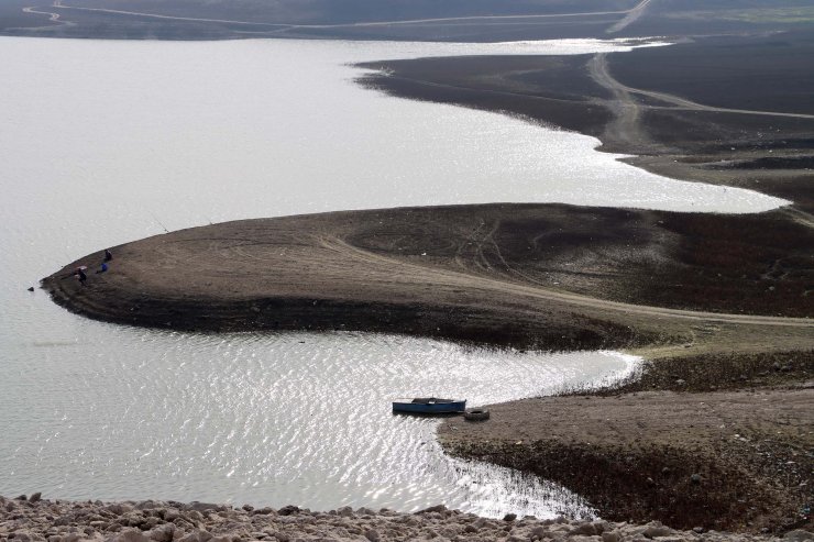 Prof. Dr. Ödemiş: Uzun ve kurak bir yaz bizi bekliyor olabilir