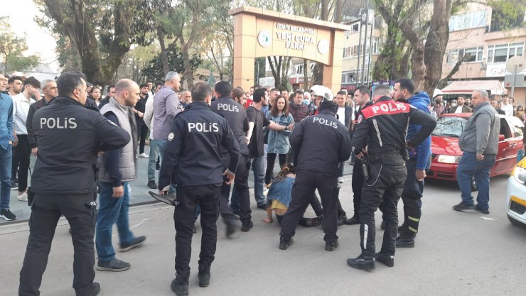 'Ramazanda alkol içemezsiniz' tartışması kavgaya dönüştü; 3 gözaltı