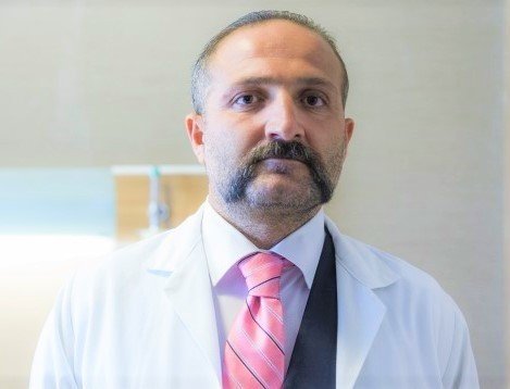 Ünlü doktoru öldüren uzman çavuş tutuklandı