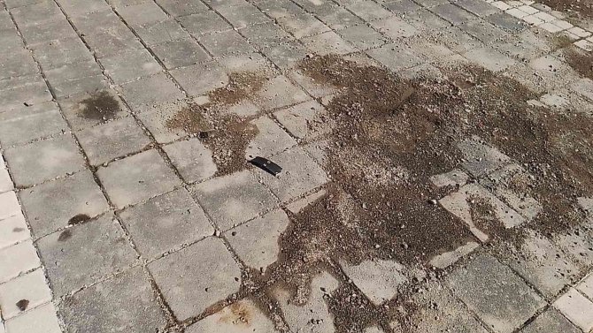 11. kattan düşen genç kız ağır yaralandı