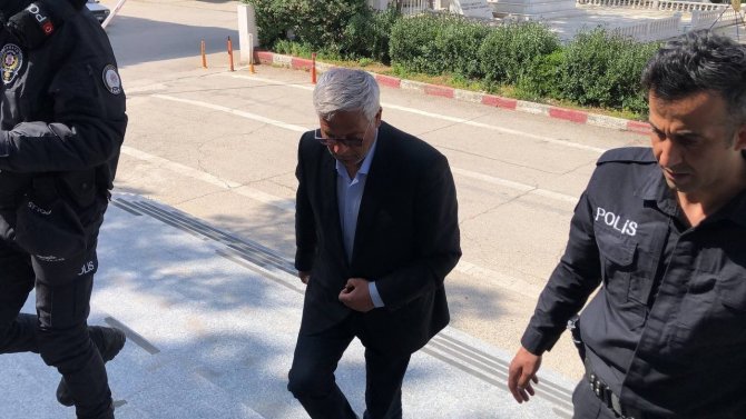 2 askerin şehit olduğu kazada gözaltına alınan sürücü: "Çok üzgünüm"