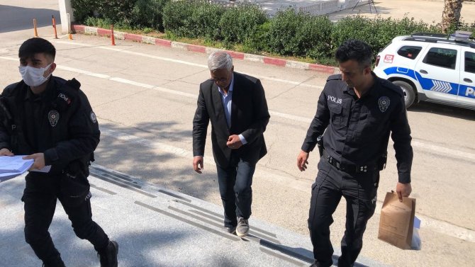 2 askerin şehit olduğu kazada gözaltına alınan sürücü: "Çok üzgünüm"