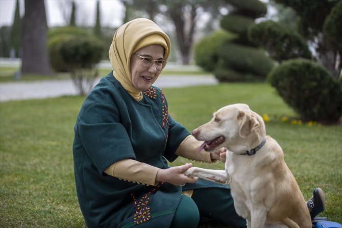 'Sıfır Atık Projesi hayallerimin çok daha ötesine geçti'