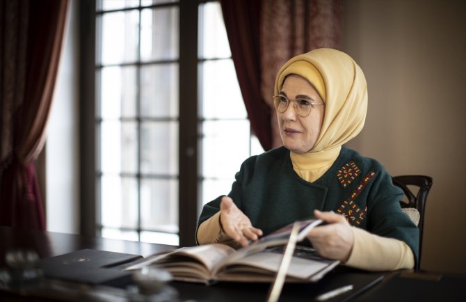 'Sıfır Atık Projesi hayallerimin çok daha ötesine geçti'