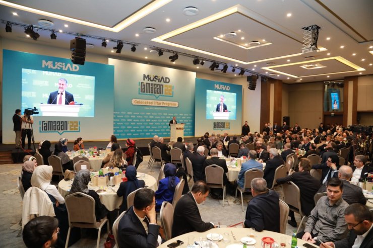 Bakan Nebati: Enflasyon oranı her ay düşecek