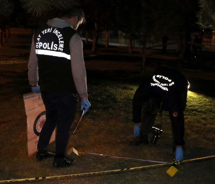 Bıçaklı kavgada 1 ağır yaralı