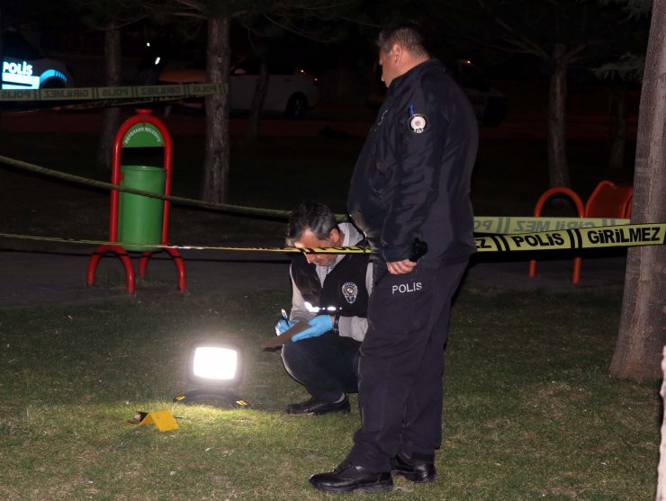 Bıçaklı kavgada 1 ağır yaralı