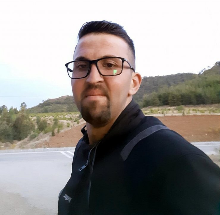 Devrilen forkliftin altında kalarak yaşamını yitirdi