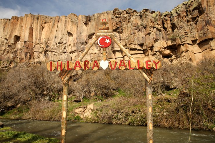 'Kapadokya'nın incisi'nde kesin korunacak hassas alan sevinci