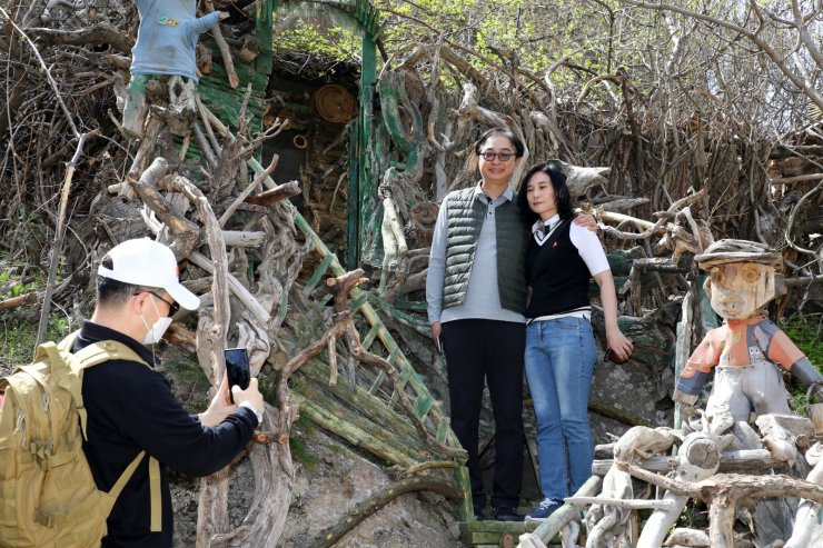 'Kapadokya'nın incisi'nde kesin korunacak hassas alan sevinci