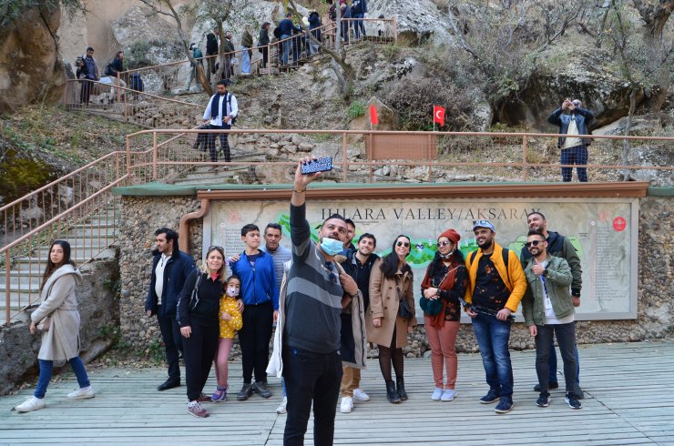 'Kapadokya'nın incisi'nde kesin korunacak hassas alan sevinci