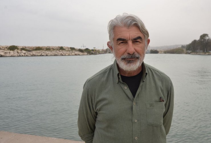 Kırmızı listedeki Akdeniz fokunun doğumu ilk kez kayıt altında