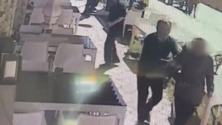 Kuzenlerin 'müzikçalar' kavgası cinayetle bitti  