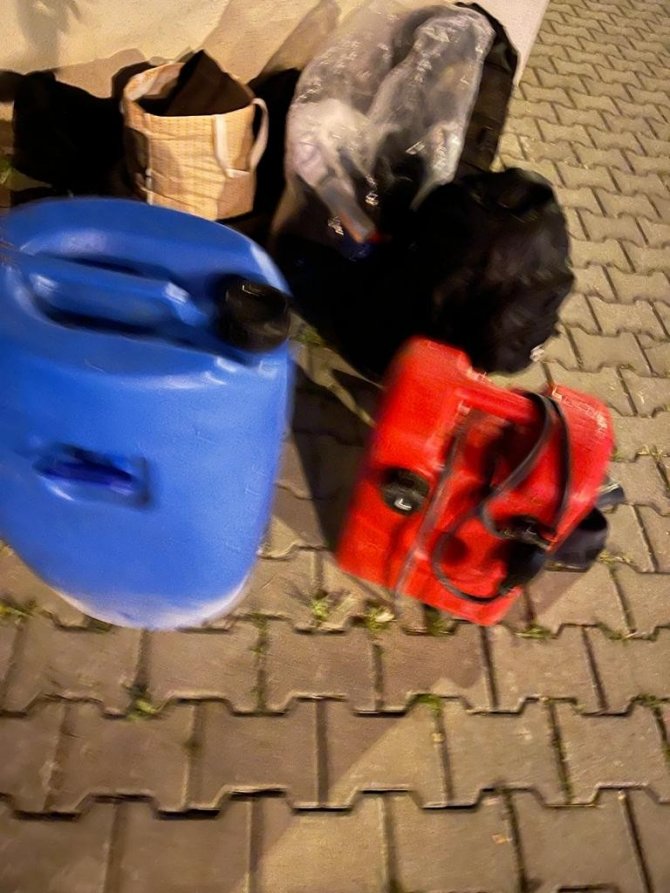 Muğla’da 2 göçmen kaçakçısı yakalandı