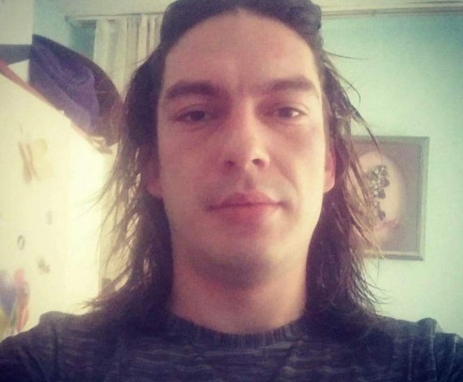 Oğlunu satırla öldüren baba tutuklandı